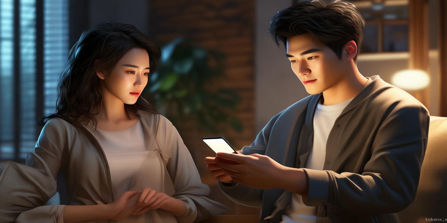 丈夫回應妻子發視頻求交房被指擦邊案例研究