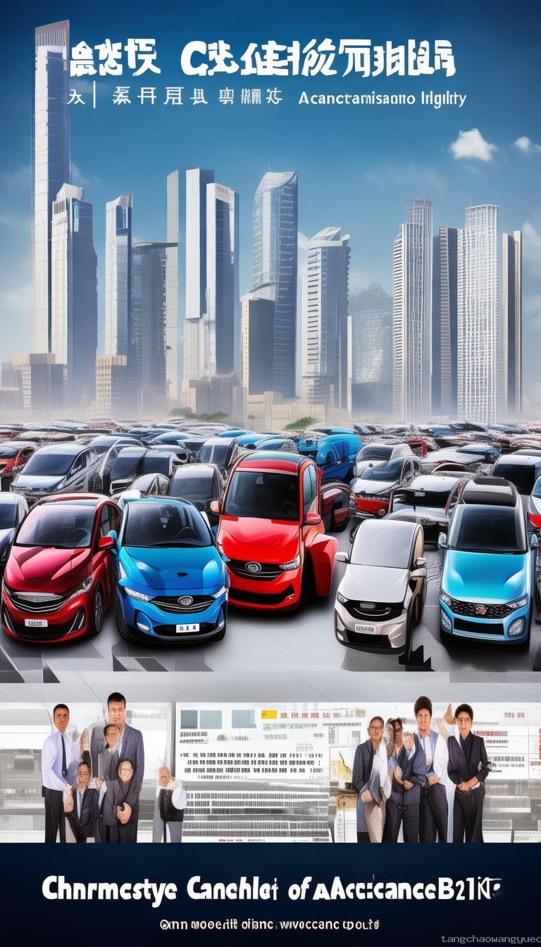 全面取消承兌匯票：中國汽車業的重大變革