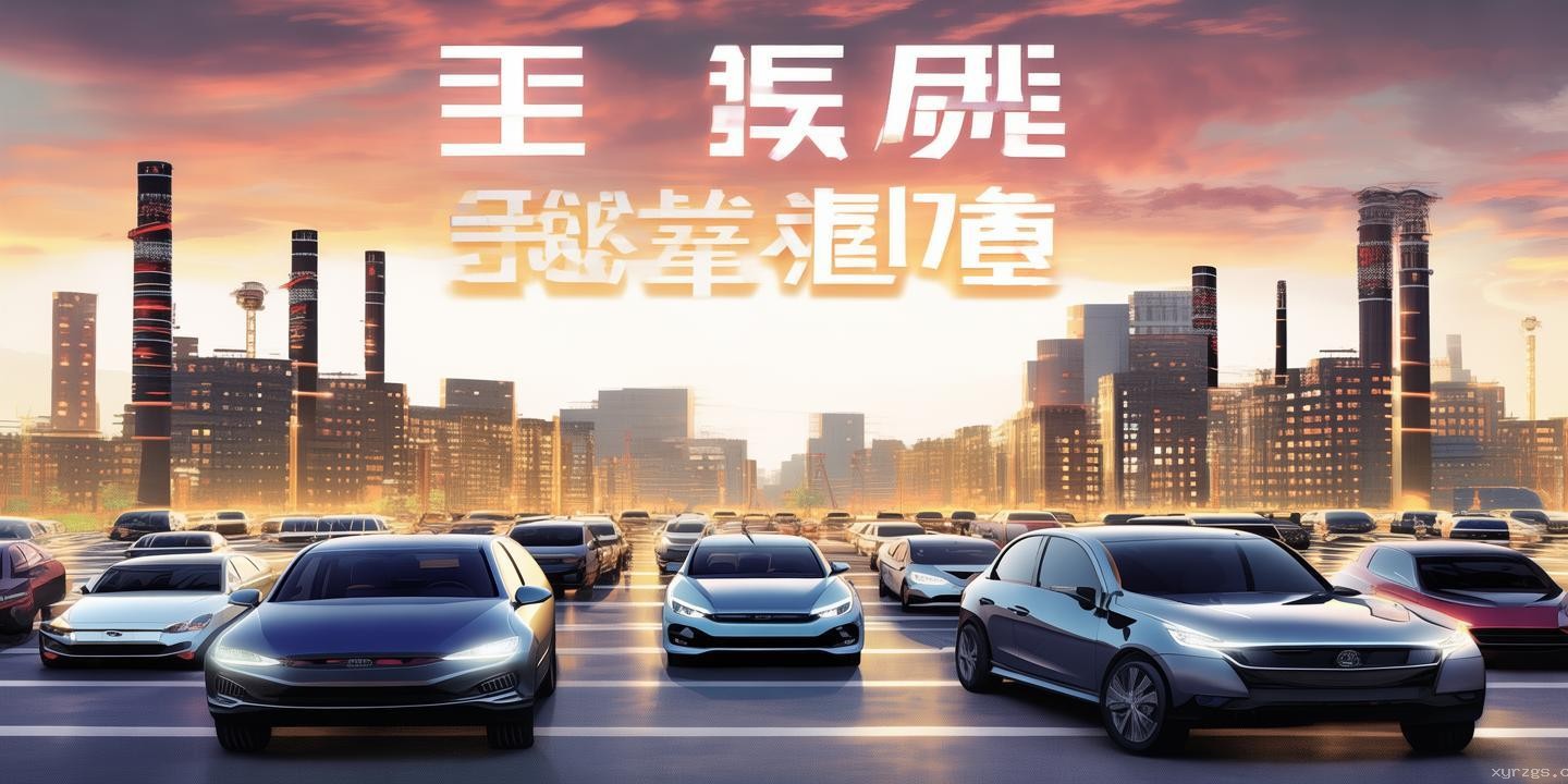 全面取消承兌匯票：中國(guó)汽車業(yè)的新變革