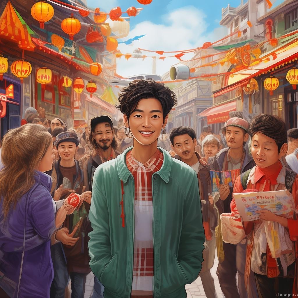 “臺頂流網紅‘館長’到大陸后文化適應解決方案”