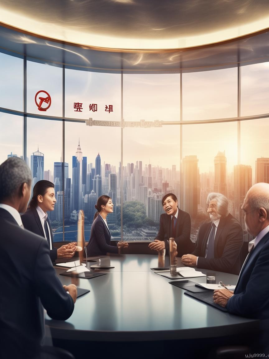廣發銀行：轉型關鍵期下的挑戰與機遇