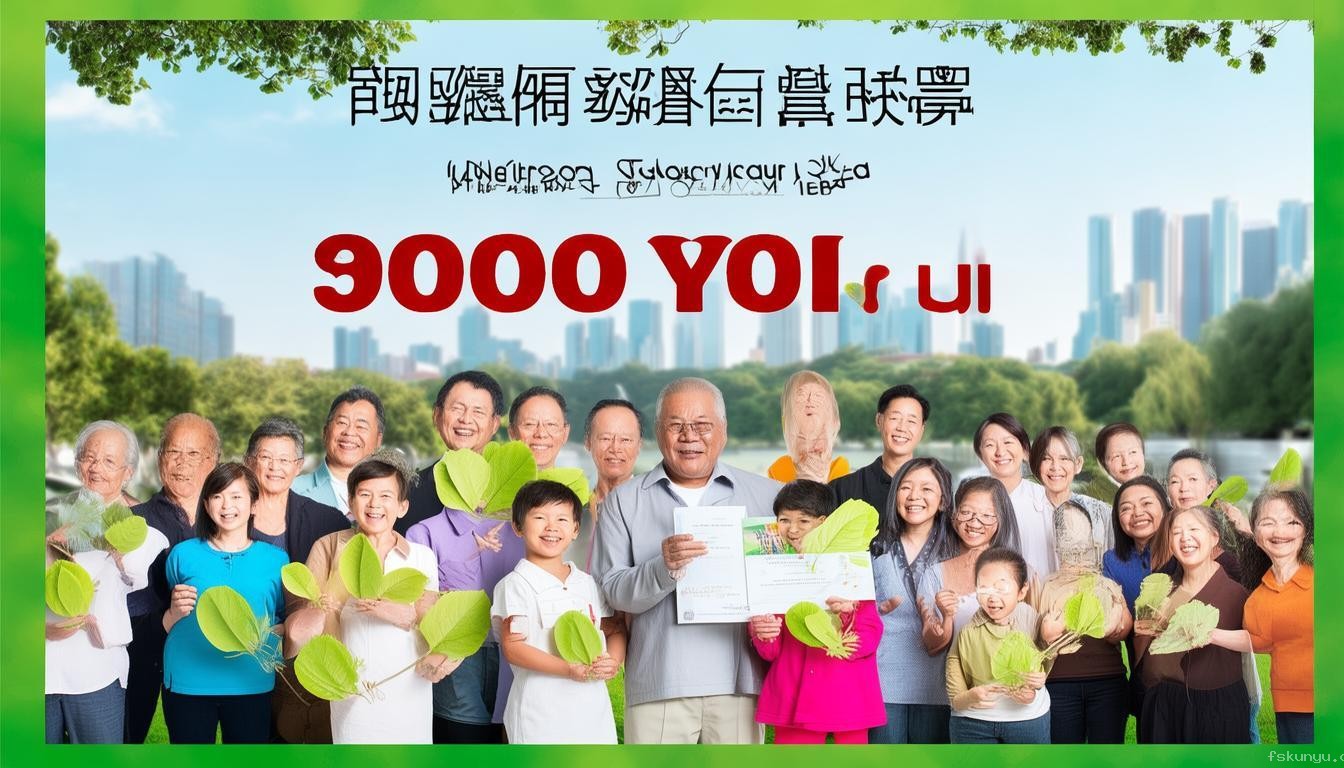醫保補助躍升700元：創新醫保，跨界共筑健康夢