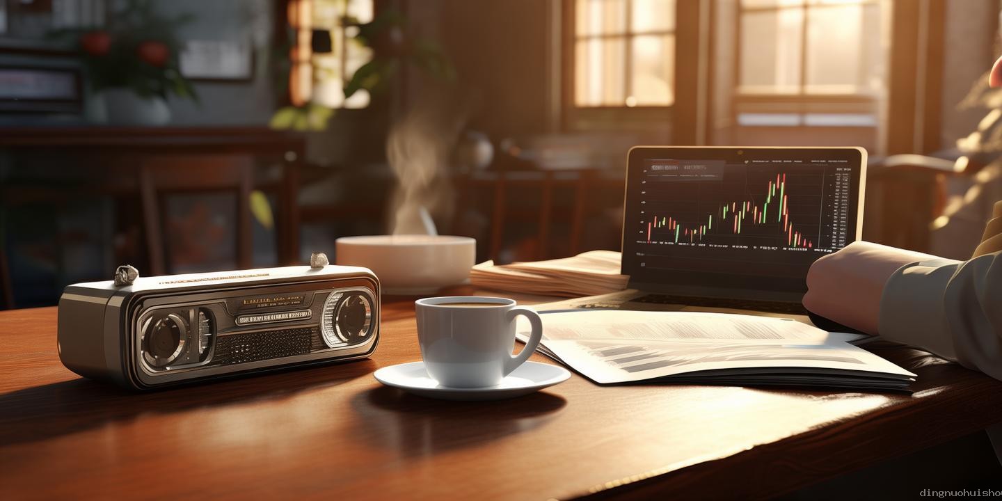 ??華爾街見聞早餐FM-Radio，我的財經晨讀之旅??