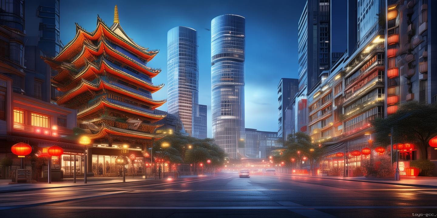 去了天津才發現，那里經濟發展與文化交融的復雜性解析