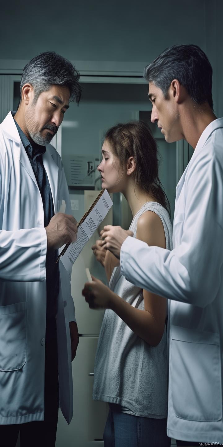 婚檢查出艾滋病隱瞞伴侶，醫生該背鍋嗎？