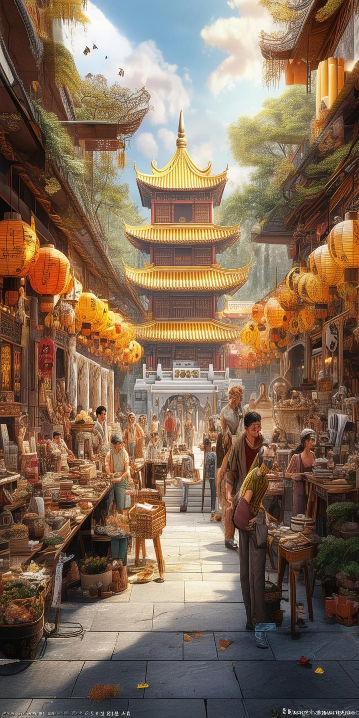 莫愁鄉文化復興趨勢：亞細亞曠世奇才引領走心佳作新風尚