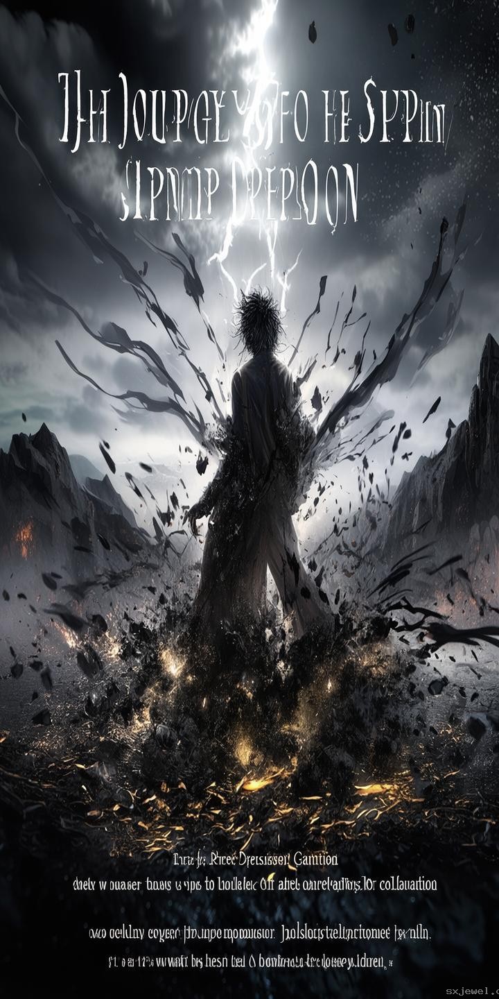 《蝦魔之途》第一集：開局自廢修為！深度解析