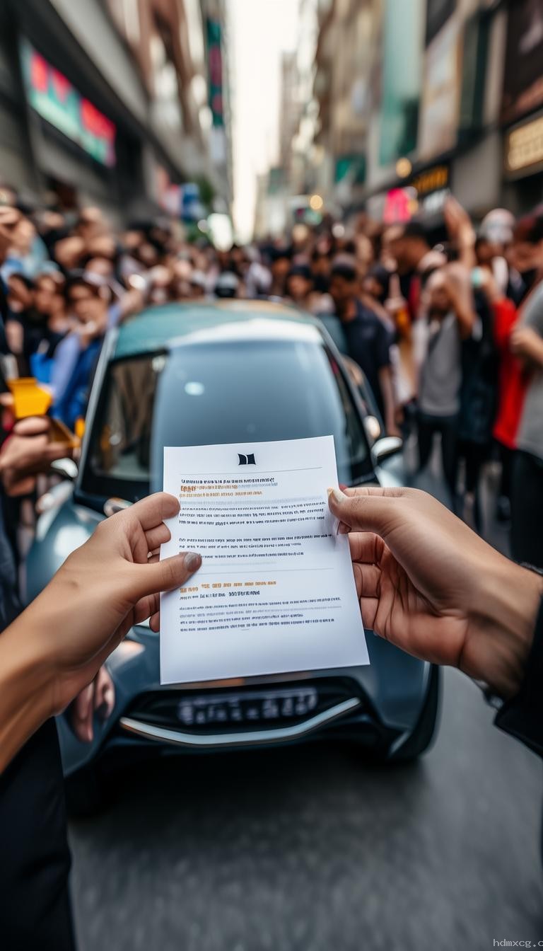 我鄭重向小米汽車道歉：產品性能與市場期待的深度對比