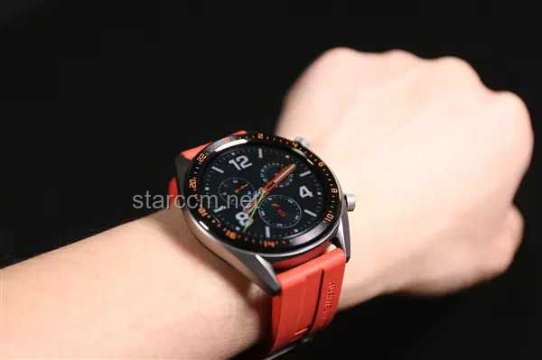 ??華為WATCH 5鴻蒙AI智能手表初體驗：5G通信，未來已來？