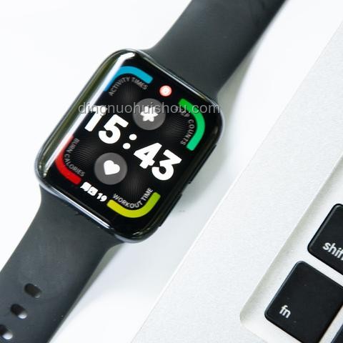 華為WATCH 5引領智能穿戴新風尚，5G通信加持下值得入手嗎？