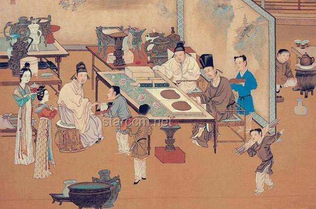 朱元璋地域歸屬探析：南方人的身份認(rèn)同