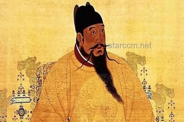 朱元璋地域歸屬探析：南方人的身份認(rèn)同