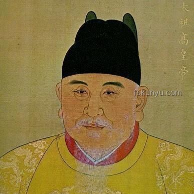朱元璋是否為南方人？歷史地理背景解析
