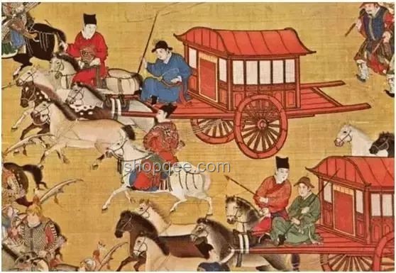 朱元璋是否是南方人？歷史地理角度的深度解析