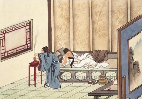 古代丁憂制度下兵部尚書的職位變動分析