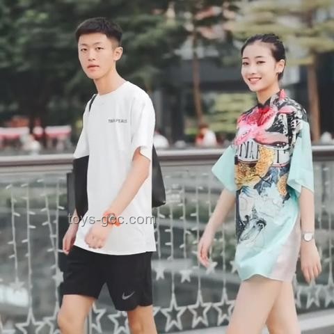手工耿賽博養(yǎng)魚神器，打造智能水族新體驗???