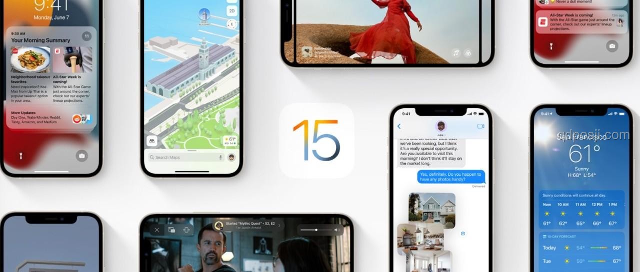 iOS26透明主題：液態玻璃設計的深度解析與行業趨勢