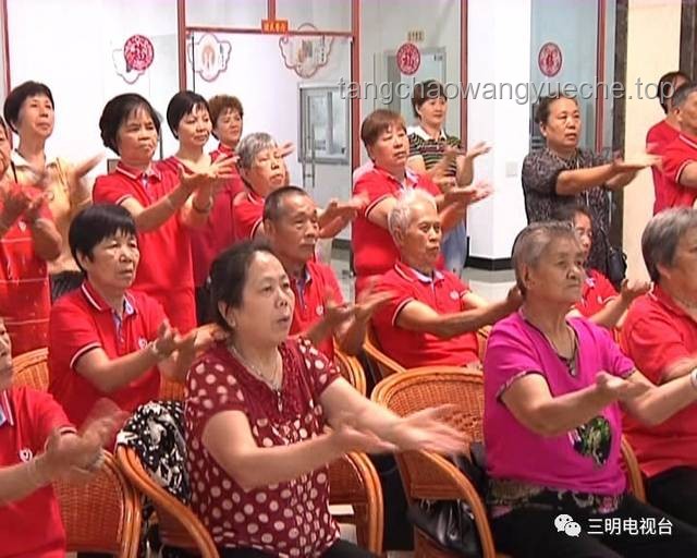 “動(dòng)起來(lái)”的幸福社區(qū)：幸福指數(shù)提升實(shí)踐案例