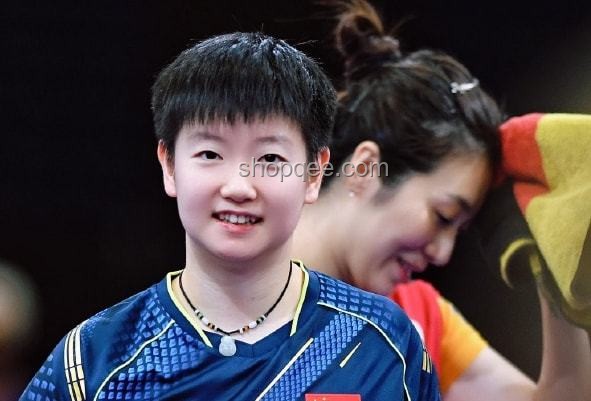 孫穎莎所在俱樂部乒超女隊奪冠深度分析