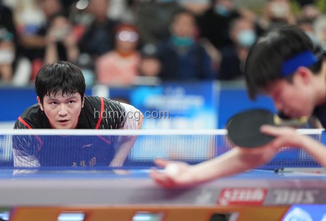 2025乒超聯賽第一階段積分排名前瞻