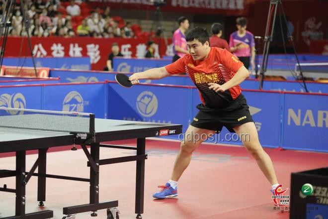 山東魏橋乒超5連勝：全面解析與備戰指南
