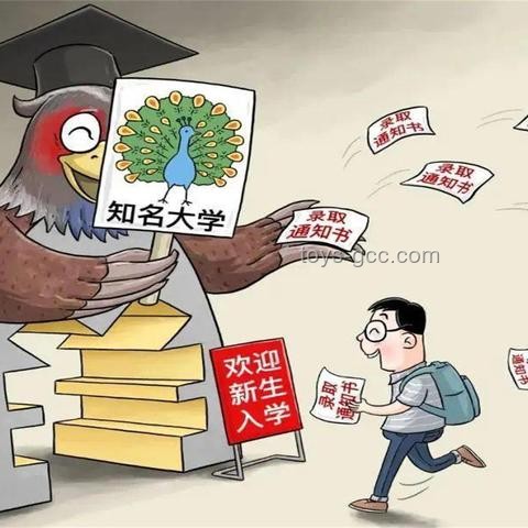 高考后這些信息不要曬：保護隱私與安全的全面指南