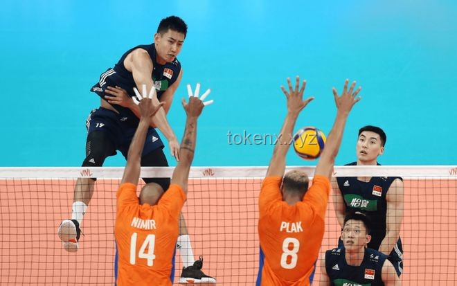 中國男排0-3不敵日本隊：問題分析與強化策略