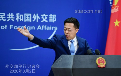 外交部回應香港長和出售海外港口案例研究
