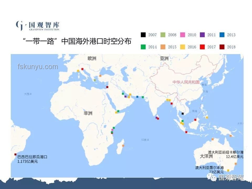 香港長和海外港口出售：全球戰略新思維下的資本棋局