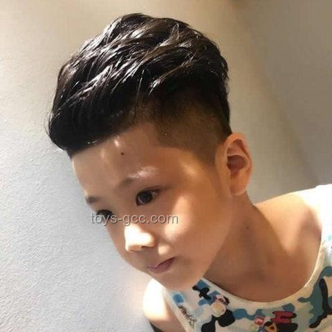 女子大膽剃發記：從“發量王者”到清爽新我