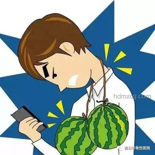 這些姿勢做多了小心變丑又傷身，如何矯正與預防？