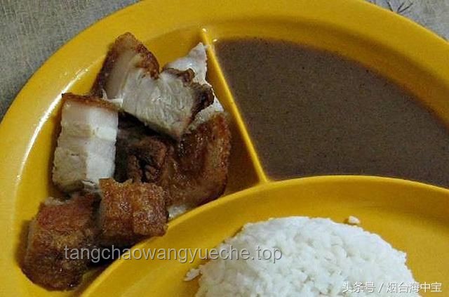 日本學校午餐減少米飯供應問題解決方案