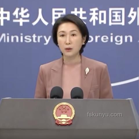 國臺辦嚴正回應：打擊20名臺灣黑客，維護網絡安全
