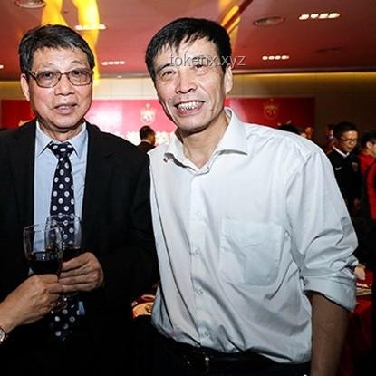 足協主席警示：中國足球亞洲定位提升策略