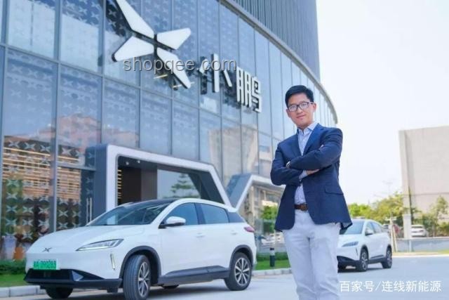 中國新能源汽車品牌概覽：蔚來、小鵬、理想等