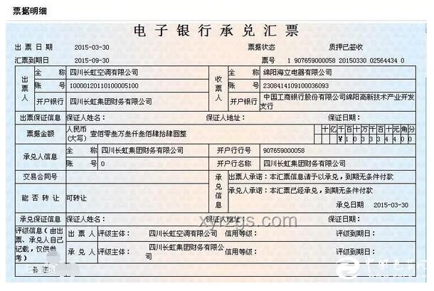 全面取消承兌匯票：中國(guó)汽車業(yè)的新變革