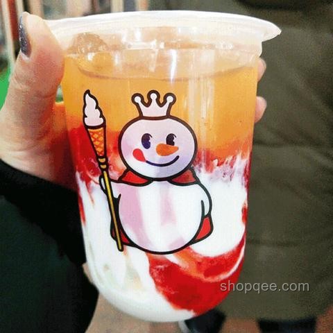 蜜雪冰城被通報！食品安全問題解決方案