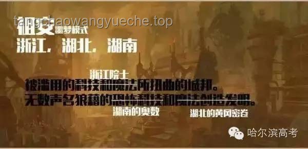 中國難度最被低估的高考大省揭秘：江蘇獨占鰲頭
