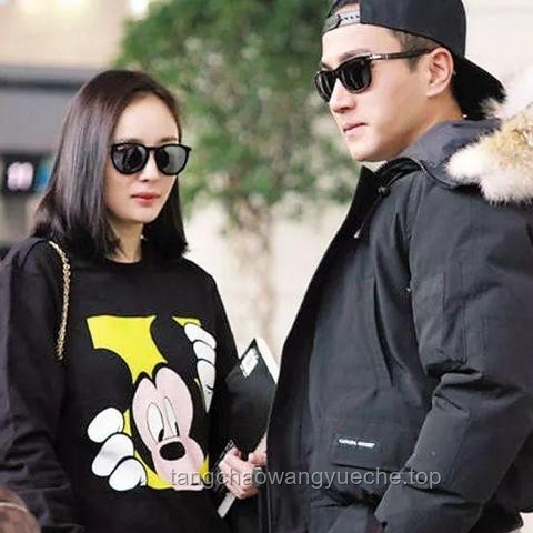 明星婚姻輿論風向：黃子韜被問離婚反應引發(fā)熱議
