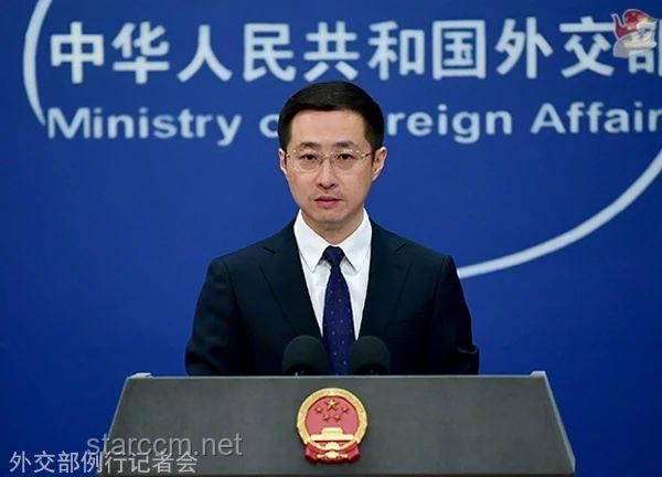 外交部回應下的長和出售海外港口資產風波????