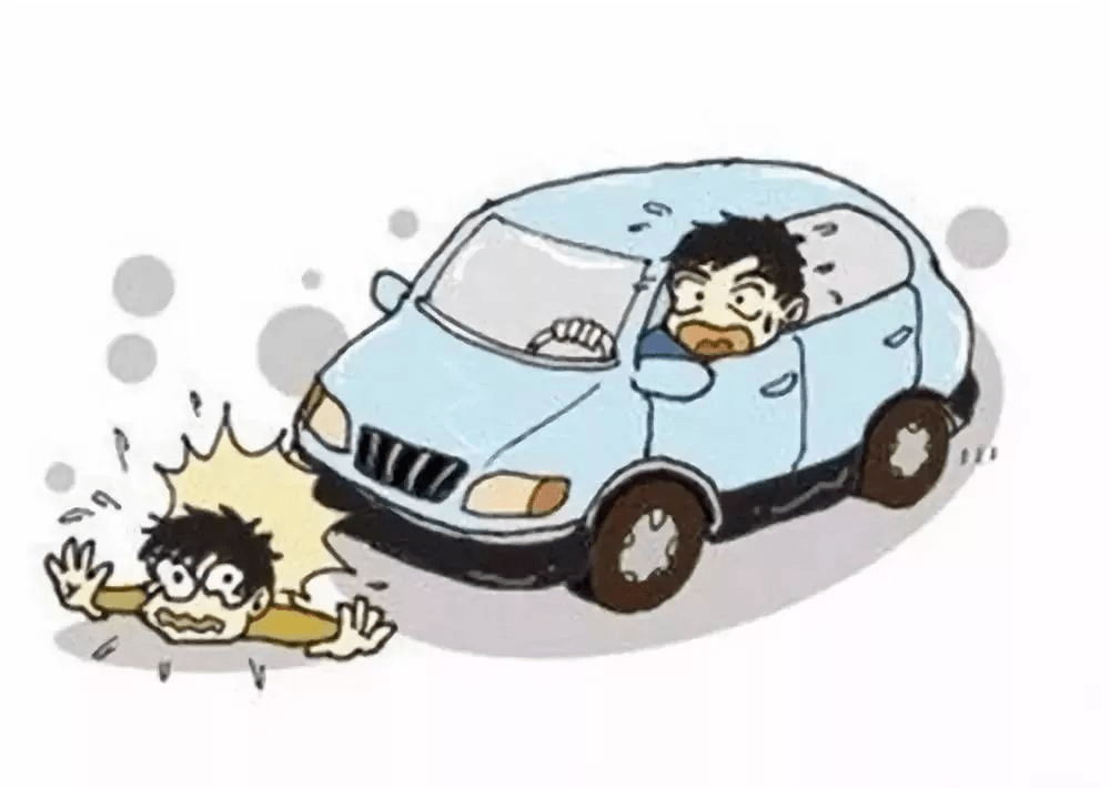 男子開車陋習透視：腳伸窗外玩手機，行車安全新挑戰