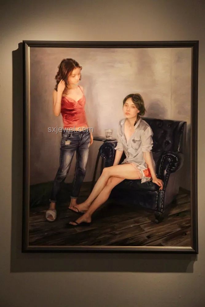 央美畢業展情感共鳴新高度：最好哭作品引發行業深思
