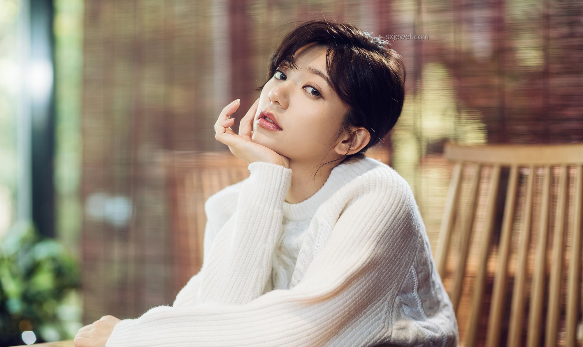 長相普通卻被譽為大美女？揭秘背后的魅力密碼