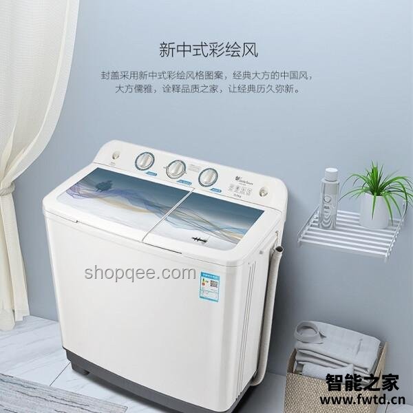 618洗衣機推薦：精選型號與深度分析