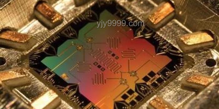 揭秘量子計(jì)算：未來科技的鑰匙，量子比特，量子糾纏，量子疊加，量子算法