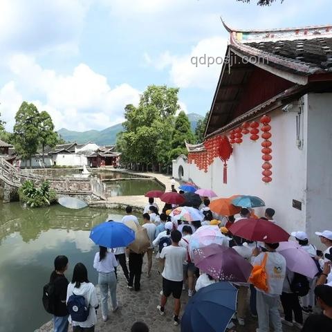 高考后有多爽？！！自由、釋放、成長之旅
