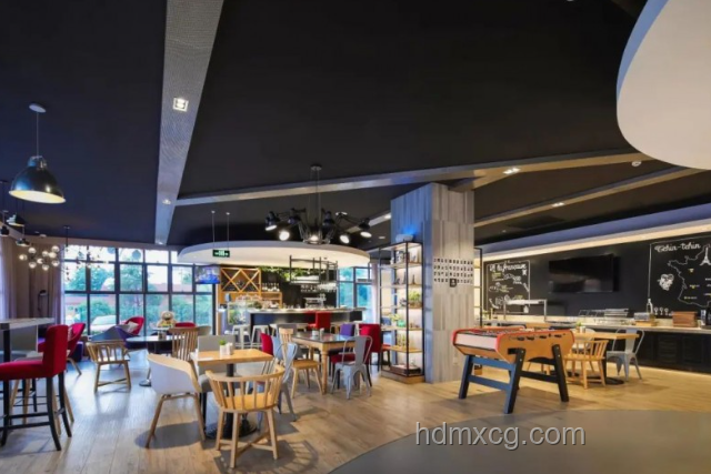 特廚探店案例研究：永樂(lè)飯店的挖人魅力探秘