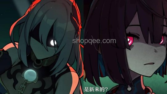 《崩壞：星穹鐵道》虛一直構深度解析——被告人賽法利婭的審判