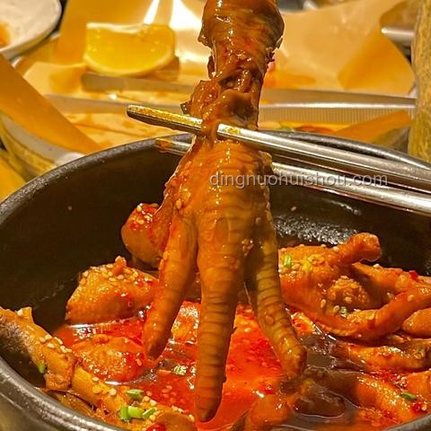不開(kāi)火烤肉自由：自制蘸料解鎖美食新境界