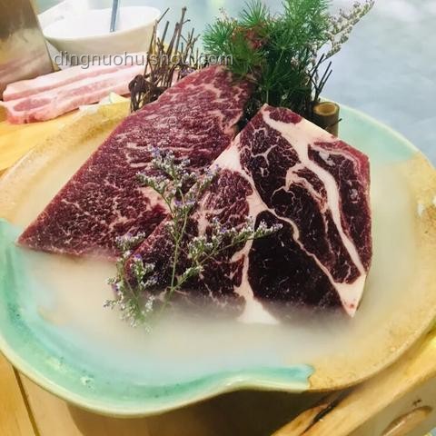 不開(kāi)火烤肉自由：自制蘸料解鎖美食新境界